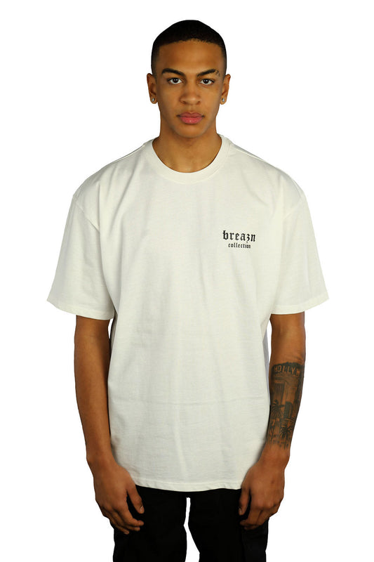 Butterfly T-Shirt (white)