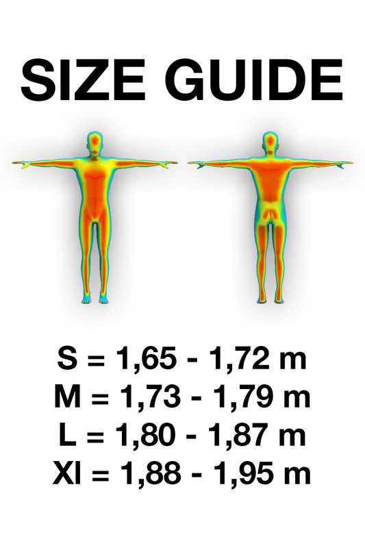 Lightning T-Shirt (white)