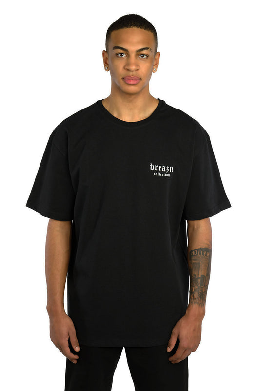 Butterfly T-Shirt (black)