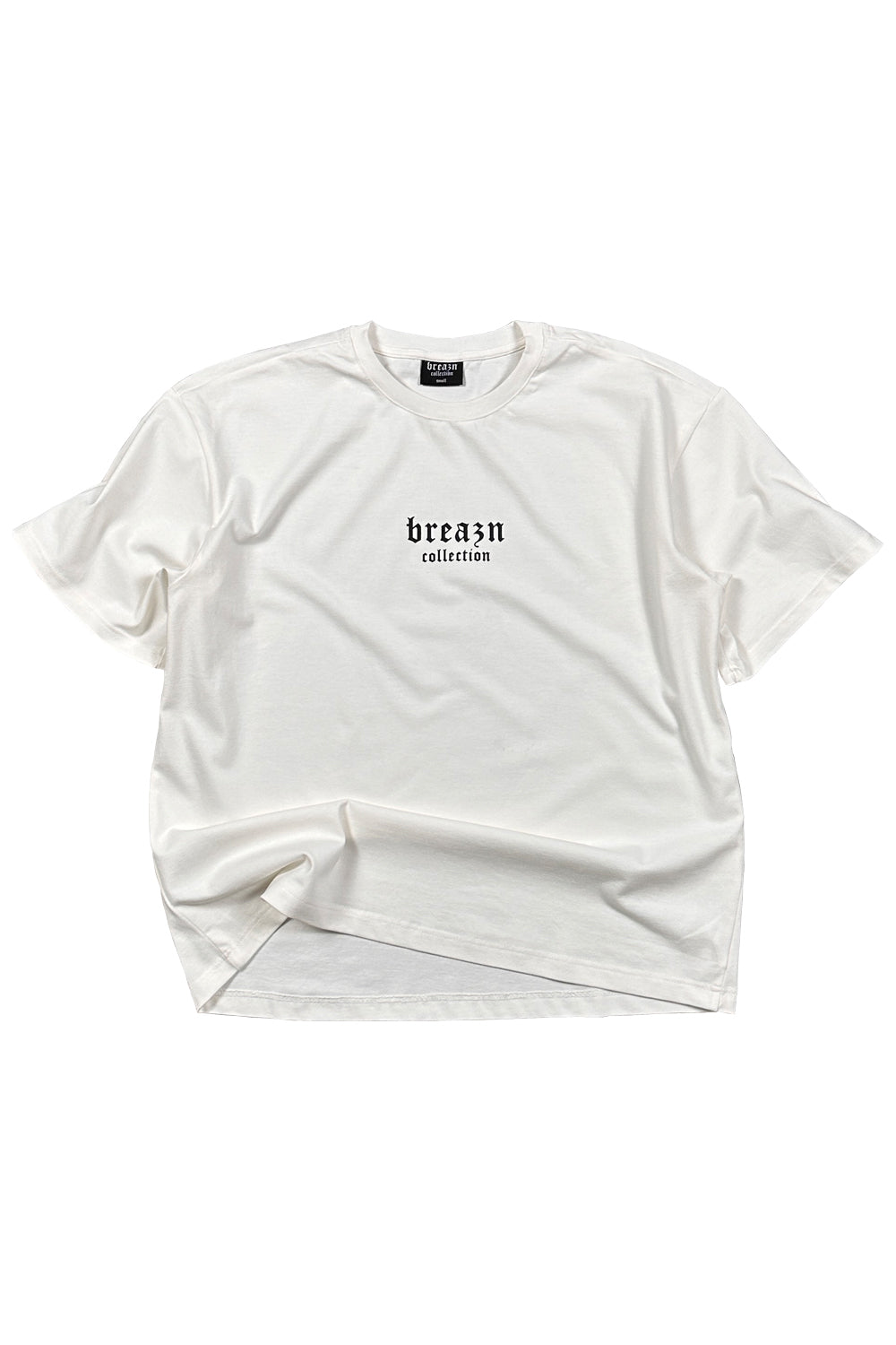 One Day T-Shirt (white)