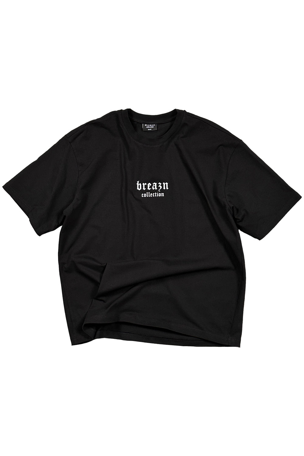 One Day T-Shirt (black)